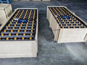 Opzv hình ống tấm pin mặt trời 2V 500AH chì axit gel hiệu quả cao và độ bền - Product Image 4