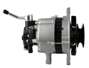 CAL35135AS A5T20484 Assemblage d'alternateur 12 volts 45 ampères 1 nervures pour pièces automobiles MITSUBISHI - Product Image 2