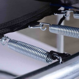 7x10ft Extérieure <span class=keywords><strong>rectangulaire</strong></span> gymnastique <span class=keywords><strong>trampoline</strong></span> <span class=keywords><strong>professionnel</strong></span> à vendre - Product Image 3