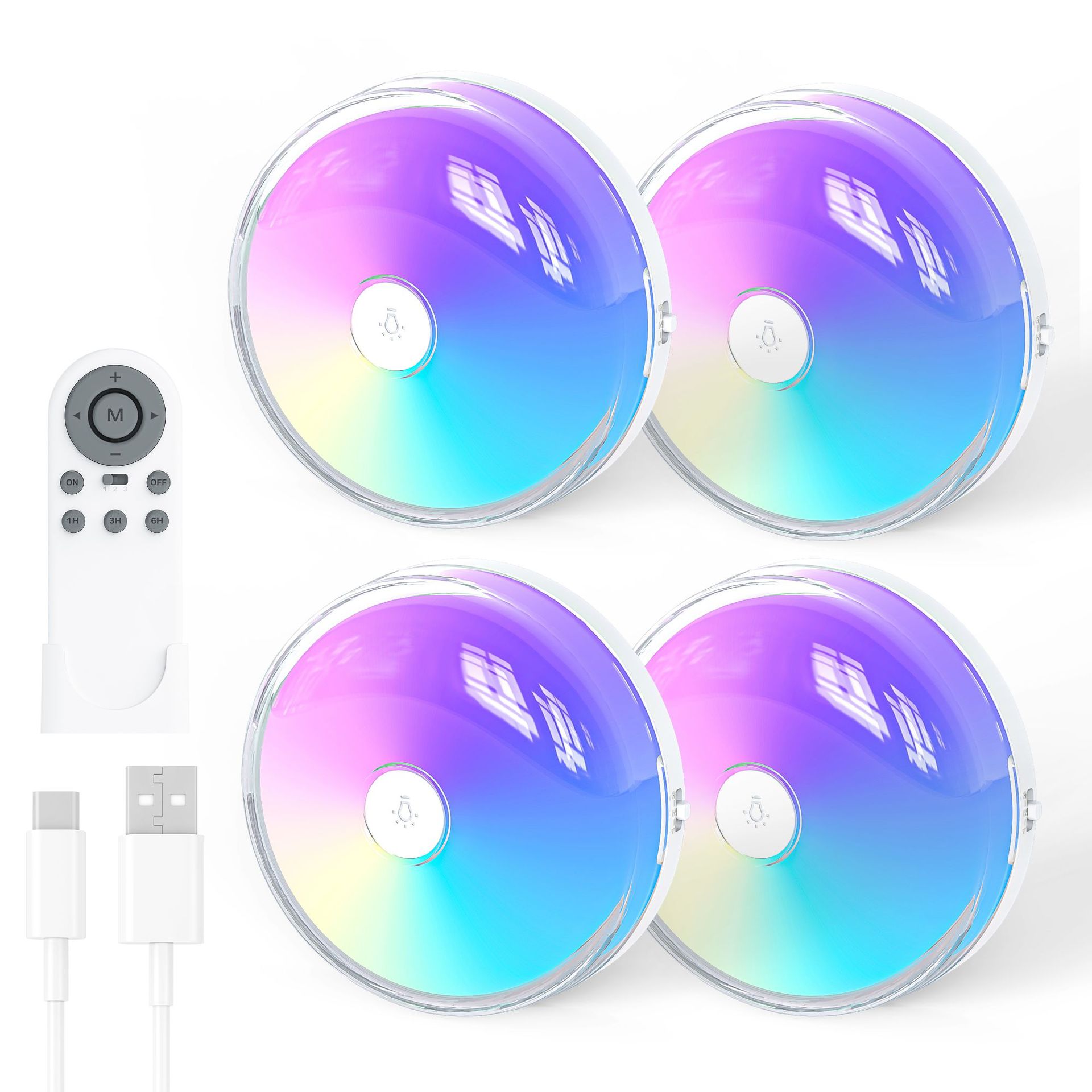 1w - 3 pack