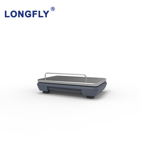Máquina <span class=keywords><strong>de</strong></span> cajero <span class=keywords><strong>de</strong></span> memoria financiera LongFly, báscula <span class=keywords><strong>de</strong></span> pesaje POS inteligente, mini báscula <span class=keywords><strong>de</strong></span> Banco portátil, báscula POS, máquina <span class=keywords><strong>de</strong></span> conexión pos - Product Image 2