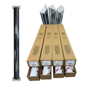 <span class=keywords><strong>Película</strong></span> para Ventanas de 3m con Alto Aislamiento Térmico, Fácil Instalación, <span class=keywords><strong>Película</strong></span> para Ventanas de Automóviles Auténtica, Rollo de 1.52m x 30m para Venta al por Mayor Global - Product Image 2