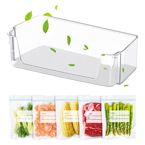 <span class=keywords><strong>ชั้น</strong></span><span class=keywords><strong>วาง</strong></span>ถังประตู<span class=keywords><strong>ตู้</strong></span><span class=keywords><strong>เย็น</strong></span> DA63-09775A สำหรับซัมซุง RF27T5201SR RF27T5201SG RF27T5241SR แทนที่ PD00071093 DA97-20984A - Product Image 3