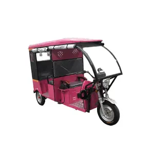 Nouveau véhicule électrique à 3 roues, 10 modèles disponibles, tuk tuk diesel, accessoire de sport