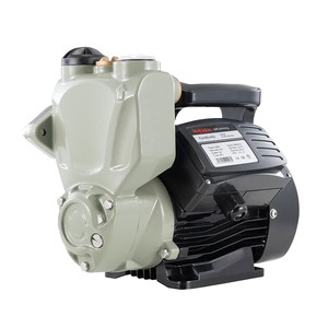 ปั๊มน้ำแรงดันสูง400W 220V รองรับการใช้ในบ้าน - Product Image 1