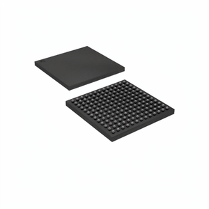 Electronic Circuit Components Embedded Original 169 LFBGA PIC32MZ2064DAS169-V_6J - Product Image 1