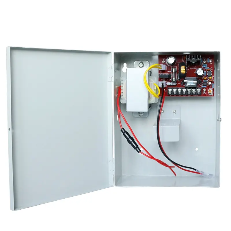 Источник питания для контроля доступа от профессионального производителя UPS, 220 В переменного тока, 3 А или 5 А