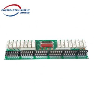 Módulo de Entrada Digital Original Nuevo 51304441-275, 32 Canales de Contacto Seco para Experion PKS C300 DCS - Product Image 3