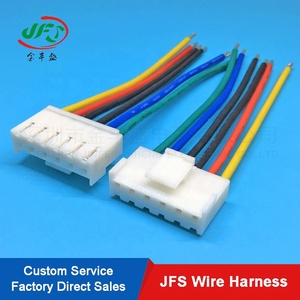 Высококачественный Ipod Жгут проводов 2 Jst удлинитель белый VH 3,96 Jst - Product Image 4