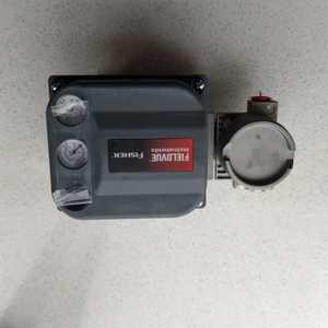 DVC6200S ตัวควบคุมดิจิตอล สแตนเลสแท้ใหม่สำหรับ - Product Image 1