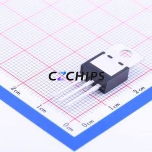 Nuevo y original MC7808CTG TO-220 Circuito integrado IC Chip PMIC Regulador lineal (LDO) - Product Image 2