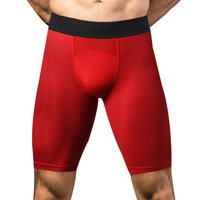Shorts de compression pour hommes les plus vendus, gainants et amincissants, sous-vêtements sculptants pour le ventre