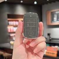 Magasins d'usine Haute Qualité tpu Clé De Voiture Couvre Cas Pour kia Personnalisé Accessoires De Voiture Décoration Intérieure