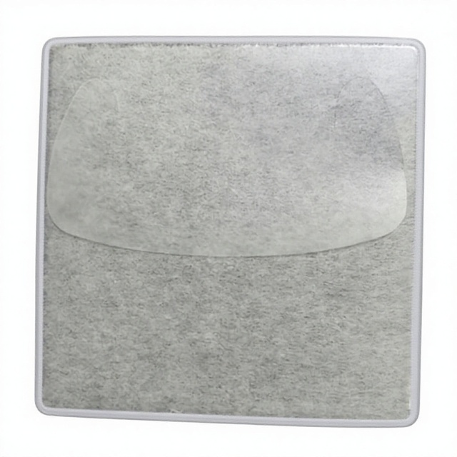 PVC CD Packaging Bags Frosted Laminated Self Adhesive Seal Offset Printed Consumer Electronics Model 88*88mm*30 Threads