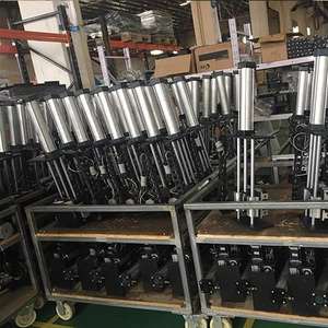 Máquina dobladora automática para hacer letras, máquina dobladora de señales de neón de 3D al aire libre, precio actory 20L - Product Image 5