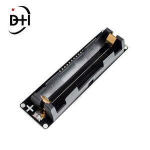 Para WeMos D1 <span class=keywords><strong>18650</strong></span> ESP8266, placa de desarrollo Wifi, módulo de carga de batería de litio, <span class=keywords><strong>Nodemcu</strong></span> PWM I2C - Product Image 2