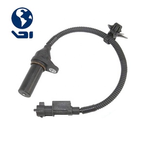 Sensore di Posizione Albero Motore 39180-2B080 per Kia Seltos 2021 L4 1.6L e Kia Soul 2020-2021 L4 1.6L - Product Image 1
