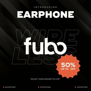 Fubo TV: Ve ABC, CBS, FOX, deportes de ESPN - Product Image 5