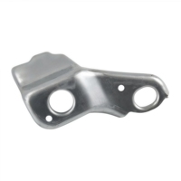 Service de fabrication métallique, pièces en tôle sur mesure, découpe laser haute précision, pliage CNC, soudage, usine OEM