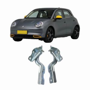 บานพับฝากระโปรงรถแผ่นปิดฝากระโปรงหน้ารถฝาฝากระโปรงหน้าเหมาะสำหรับผนังรถยนต์ - Product Image 1