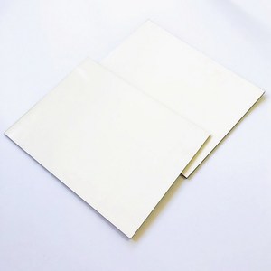 Foglio <span class=keywords><strong>MDF</strong></span> da 3mm per pannello rigido a sublimazione lato singolo - Product Image 1