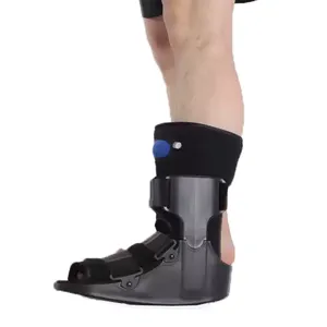 Бестселлер ортопедические перелом ходок лодыжки Cam ботинок воздуха ходунки загрузки