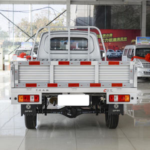 DONGFENG C51 Camión de Carga Pequeño Diésel 4x2 Dfsk con Capacidad de 1-1.5T en Venta - Product Image 6