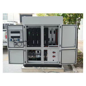 ระบบโซลาร์เซลล์สำหรับฟาร์มครบชุด 60kw 75kw 80kw ระบบไฮบริดพร้อมระบบกักเก็บพลังงานแสงอาทิตย์ ระบบสามเฟส 380v ชุดอุปกรณ์ระบบโซลาร์เซลล์ - Product Image 2