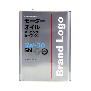 Aceite de motor de lubricación totalmente sintética <span class=keywords><strong>API</strong></span> <span class=keywords><strong>SP</strong></span> GF-6A 4L SAE <span class=keywords><strong>0W</strong></span>-<span class=keywords><strong>20</strong></span> para autos Nissan - Product Image 5