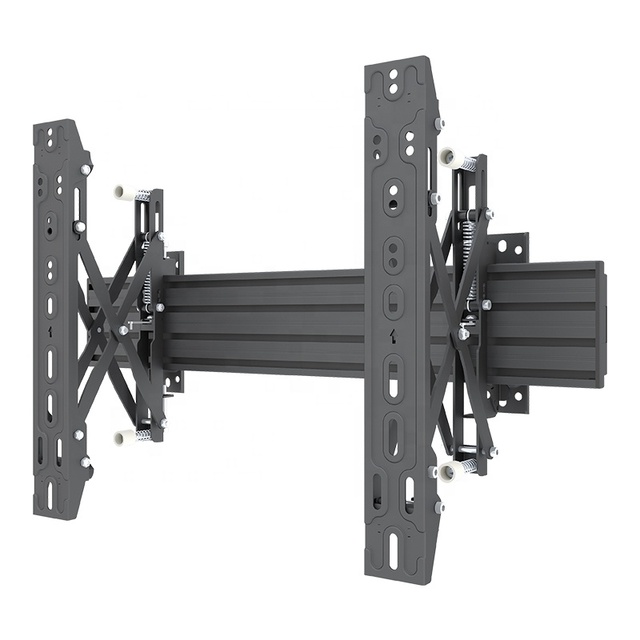 Eco-friendly Tv Brackets 37"-65"inch Tv Wall Mount VESA 600X 400 MM Tv Mounts