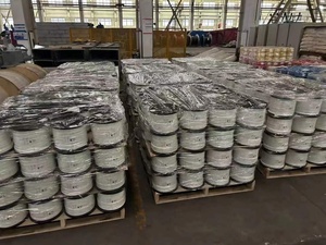 12/2 fils 1000ft UL719 standard fil de construction NM-B gainé non métallique AWG14/2 12/3 10/3 8/3 câble NMD90 - Product Image 2