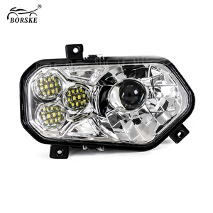 Ensemble de phares et feux arrière LED pour ATV <span class=keywords><strong>Polaris</strong></span> Sportsman RZR 500 570 800 900 XP 2005-2014, remplacement OEM, accessoires ATV - Product Image 2