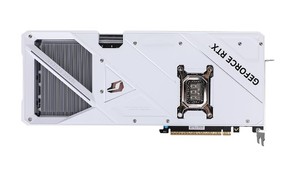 การ์ดจอ RTX 5070 W OC 12GB ใหม่แกะกล่องจากโรงงาน ออกแบบมาสำหรับเวิร์กสเตชัน เกมมิ่ง และ AI พร้อมพัดลมระบายความร้อน - Product Image 2