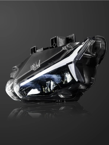 ชุดไฟหน้ารถมอเตอร์ไซค์สำหรับ HONDA <span class=keywords><strong>CBR500R</strong></span> CBR650R - Product Image 5