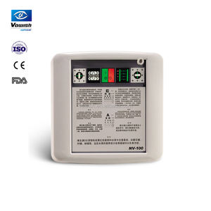 Équipement de tableau de test d'acuité visuelle optique meilleur NV-100 de vente tableau snellen vision de près - Product Image 3