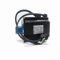 Moteur servo Delta série A3H 750W ECM-A3H-C10807RS1 sans frein ECM-A3H-C10807SS1 avec frein 220V pour équipement d'emballage CNC