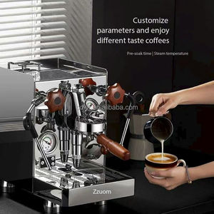 Máquina de <span class=keywords><strong>Espresso</strong></span> Comercial Linea E61, Profesional, Marca <span class=keywords><strong>Rocket</strong></span>, para Hoteles, Hogares y Autocaravanas, con Fuente de Alimentación Eléctrica - Product Image 3