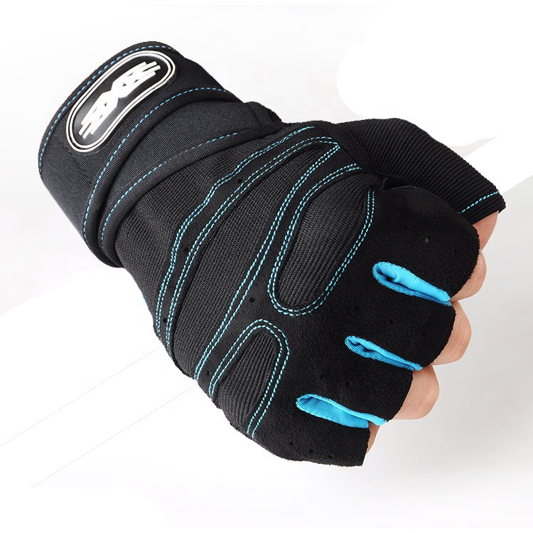 Yulan WL-01 перчатка для тяжелой атлетики