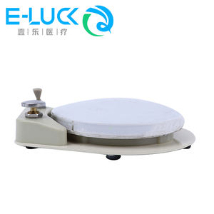 Pédale de commande au pied 4 trous pour <span class=keywords><strong>unit</strong></span>é de fauteuil dentaire Contrôleur de commande au pied rond 4 trous - Product Image 6