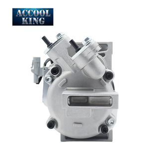 Compresor de Refrigerante de Alta Presión FMMPG0017 88310-0H010 6453RJ para Peugeot 107, Citroën C1, Aygo 2005-2016 - Product Image 2
