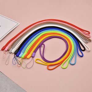Eco-Friendly 3MM Nylon Lanyard for Mobile, USB, <b>ID</b>, Water Bottle - Sublimation Printed in China - Product Image 4