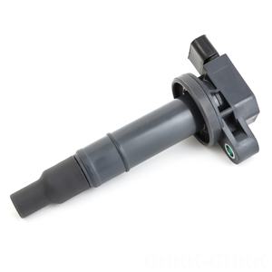 อะไหล่รถยนต์ ระบบเครื่องยนต์ คอยล์จุดระเบิด รุ่น OEM 90919-02240 สำหรับรถยนต์โตโยต้า ยาริส พรีอุส XA XB เอคโค่ ปี 2001-2010 - Product Image 2