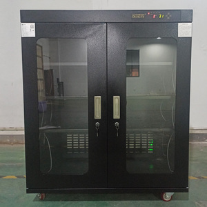 Forno di Essiccazione ESD Elettronico MechMaxx 320L con Motore Elettrico da 1.5kW 110V/220V, 1 Anno di Garanzia per Lenti Ottiche e Semiconduttori - Product Image 2
