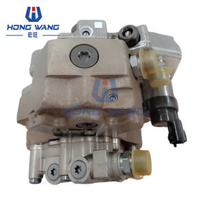 Bomba de Inyección de Combustible HongWang de Alto Torque 504188076 0445020093 Compatible con IH Holland 2010-2018 - 1 Año de Garantía - Product Image 1