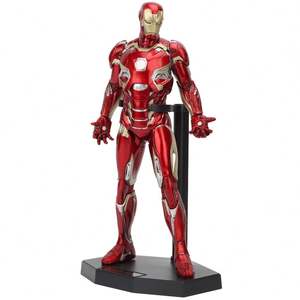 Gran oferta 1/6 PVC para <span class=keywords><strong>Flash</strong></span> Punisher Hero modelo de juguete con caja figuras de acción - Product Image 1