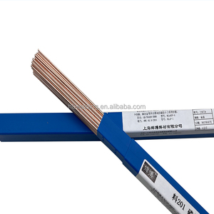 Hàn hợp kim 10% bạc điện cực đồng bạc phốt pho phụ kim loại bag10cuzn tùy chỉnh OEM/ODM dây bạc - Product Image 4