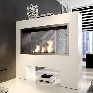 OEM/ODM <span class=keywords><strong>Cheminée</strong></span> à combustible biologique <span class=keywords><strong>Cheminée</strong></span> de table moderne autoportante au bioétanol <span class=keywords><strong>Cheminée</strong></span> décorative <span class=keywords><strong>pour</strong></span> appartement - Product Image 6