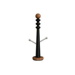 Jewelry Organizer Stand <b>With</b> Watch And Necklace Holder For <b>Dressing</b> <b>Table</b> <b>Storage</b> Display Rack - Product Image 2