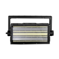 Liro 700W LED Projecteur Extérieur Étanche IP66 1080*1W CW+ 600*0.5W RGB DMX Stroboscope Oscillant pour Scène, Événement, Discothèque