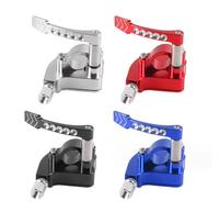 Levier d'accélérateur en aluminium pour ATV YFZ450 2009-2023